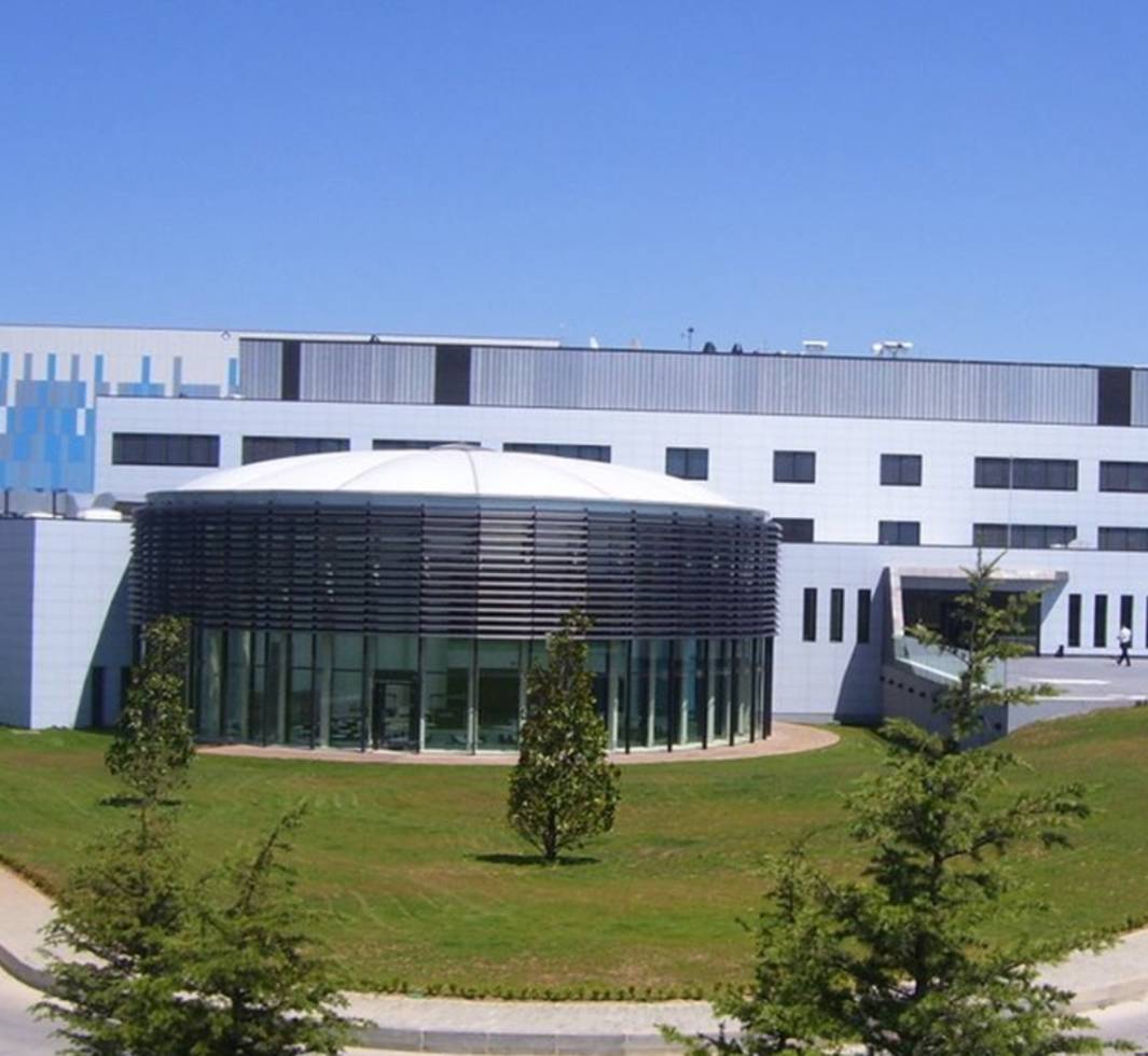 bilim pharmaceutical facility