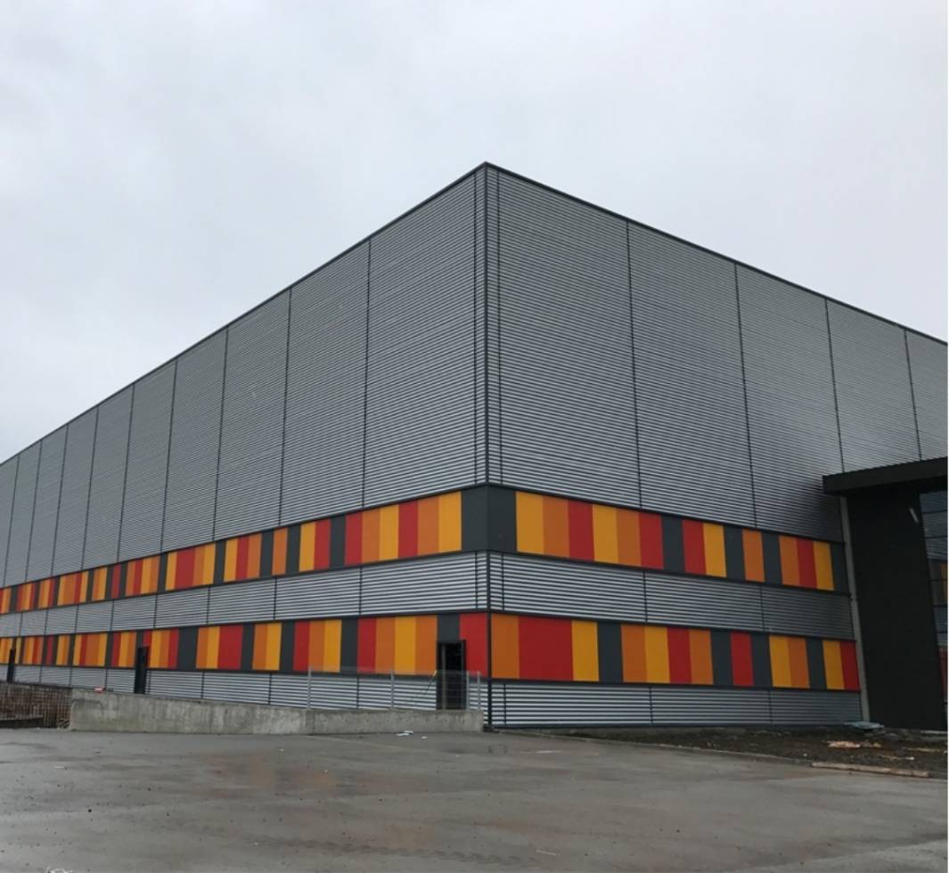 ravago production facility - alosbi